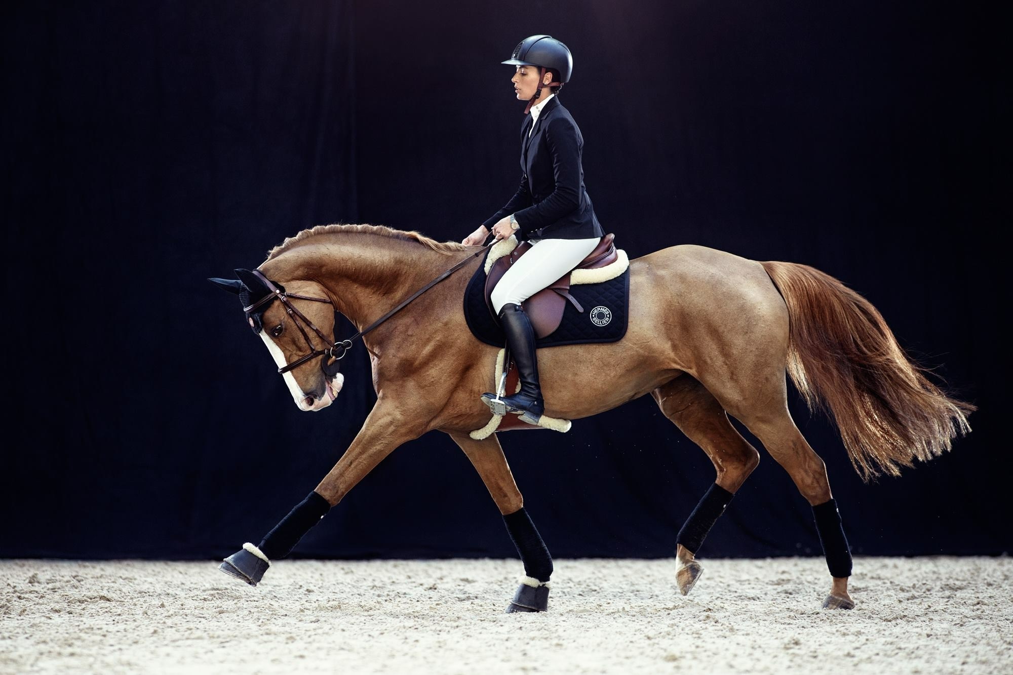 Cólico o fractura grave